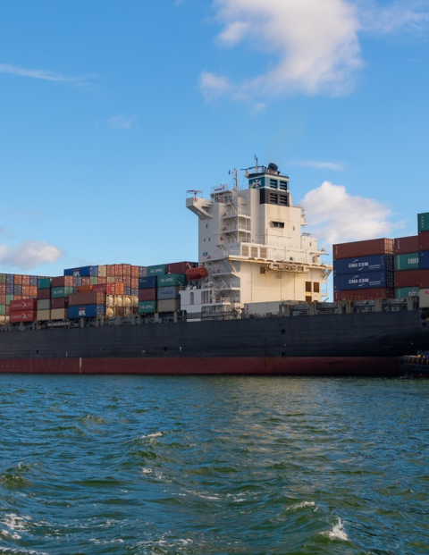 Rail Freight