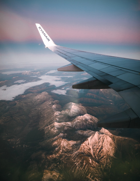 Air Freight